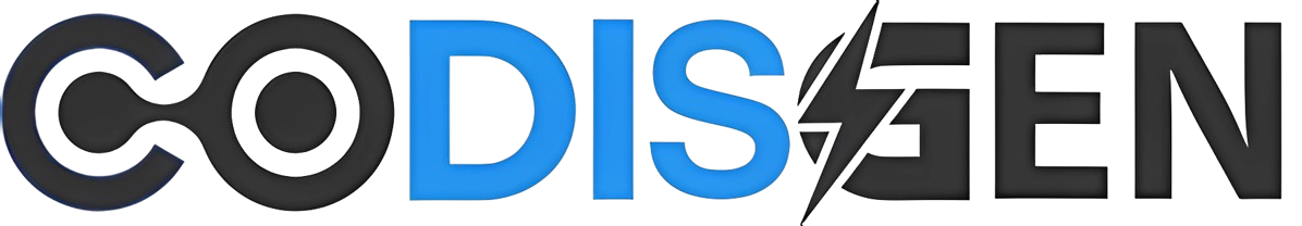 Logo Codisgen
